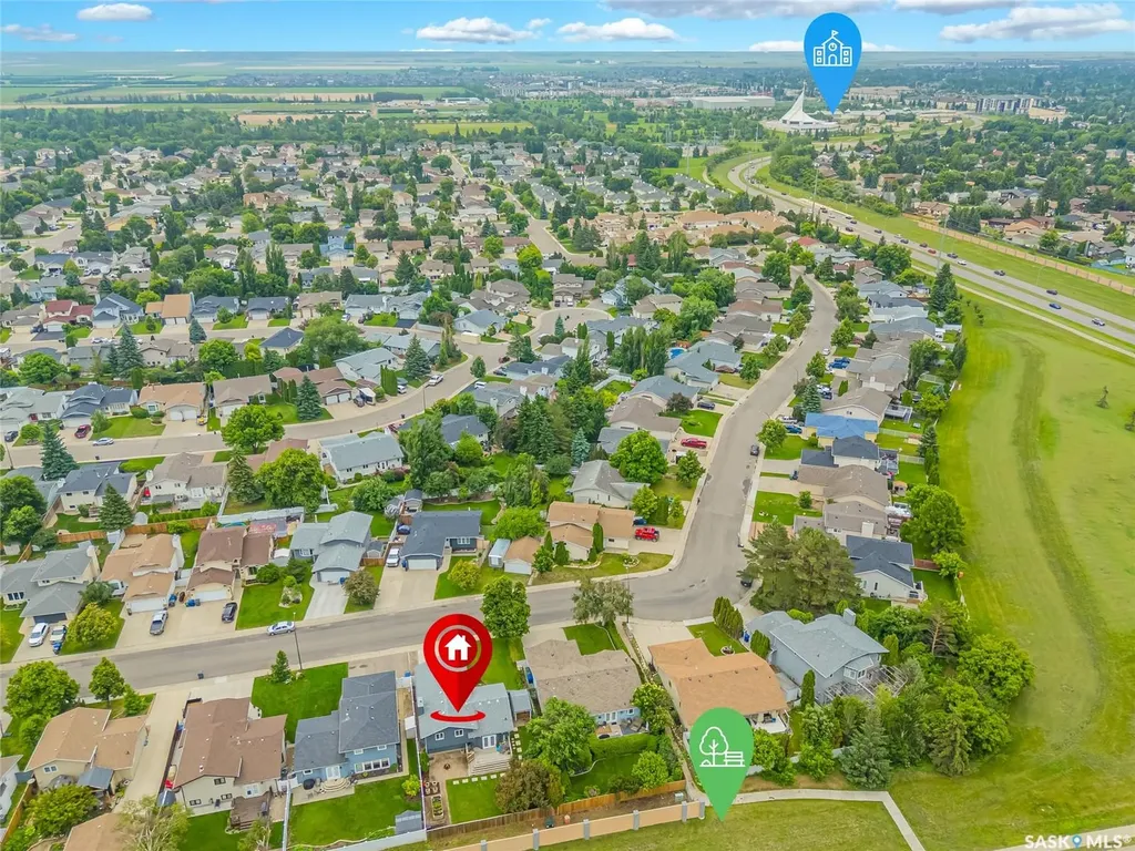 342 Haslam Crescent Saskatoon SK S7S 1E5