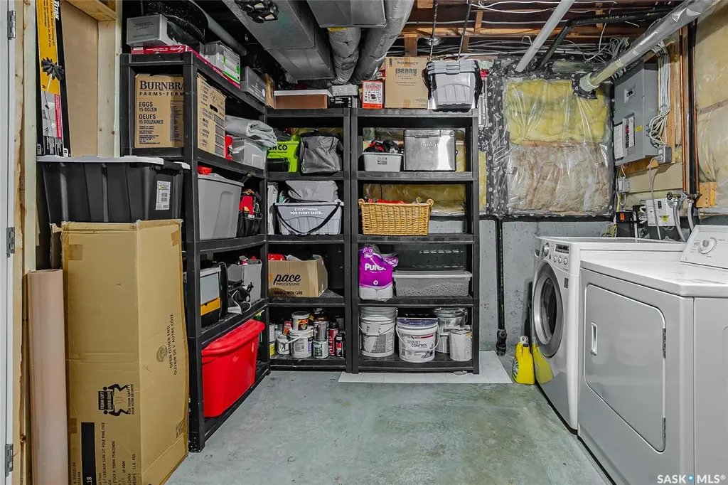 342 Haslam Crescent Saskatoon SK S7S 1E5