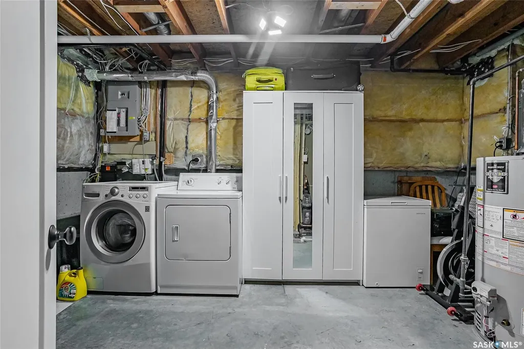 342 Haslam Crescent Saskatoon SK S7S 1E5
