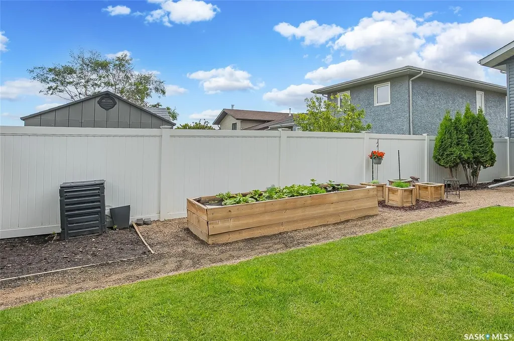 342 Haslam Crescent Saskatoon SK S7S 1E5
