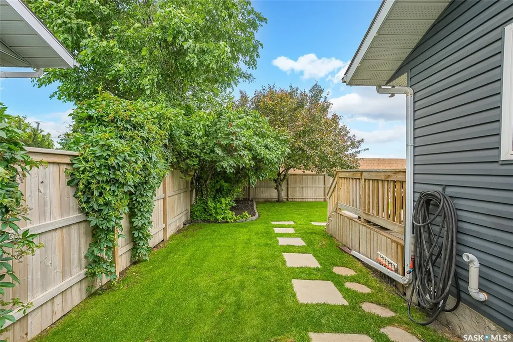 342 Haslam Crescent Saskatoon SK S7S 1E5