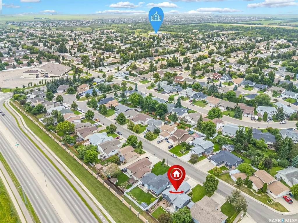 342 Haslam Crescent Saskatoon SK S7S 1E5