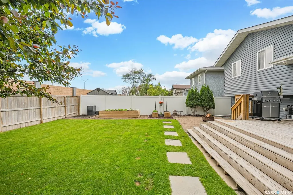 342 Haslam Crescent Saskatoon SK S7S 1E5