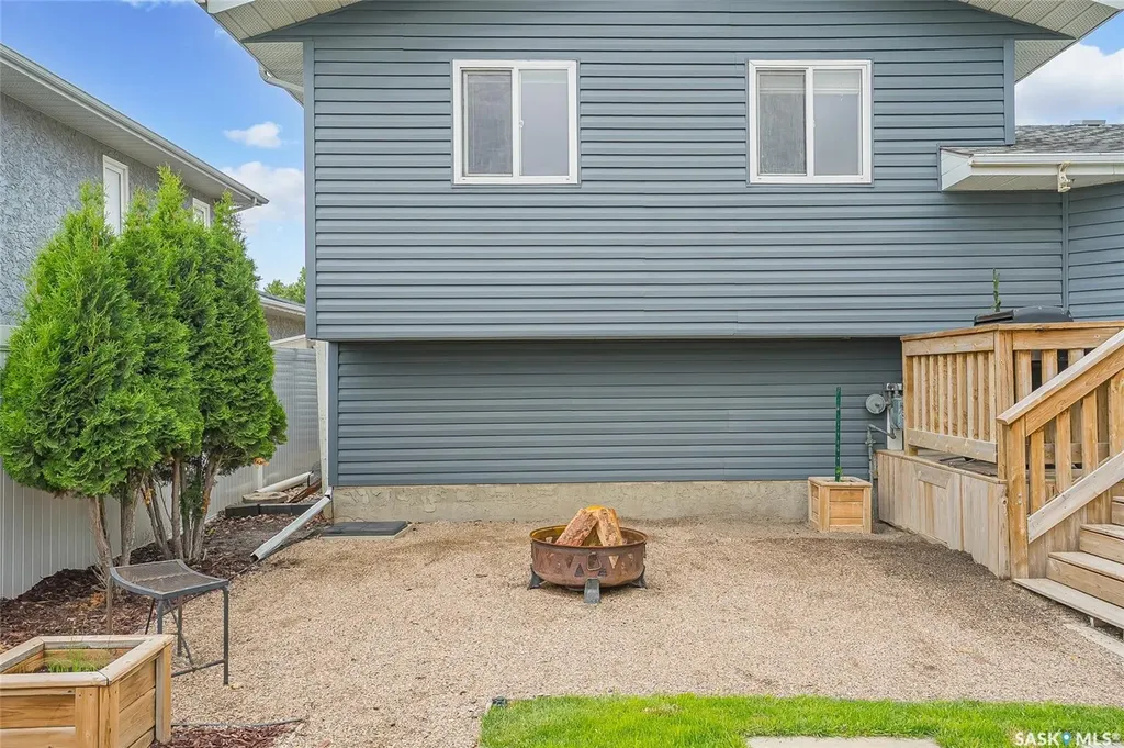 342 Haslam Crescent Saskatoon SK S7S 1E5