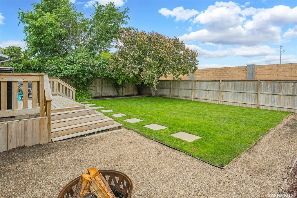 342 Haslam Crescent Saskatoon SK S7S 1E5