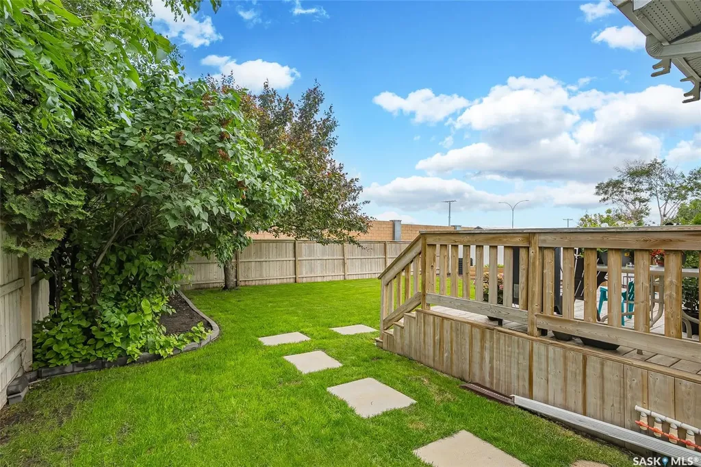 342 Haslam Crescent Saskatoon SK S7S 1E5