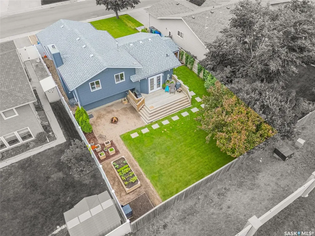 342 Haslam Crescent Saskatoon SK S7S 1E5