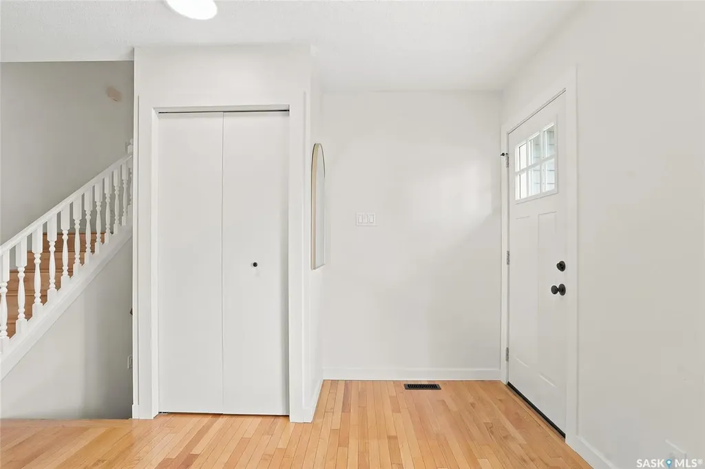 342 Haslam Crescent Saskatoon SK S7S 1E5