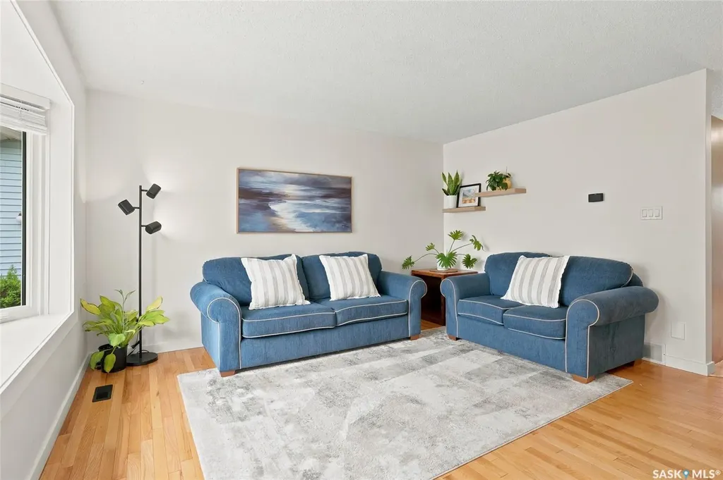 342 Haslam Crescent Saskatoon SK S7S 1E5