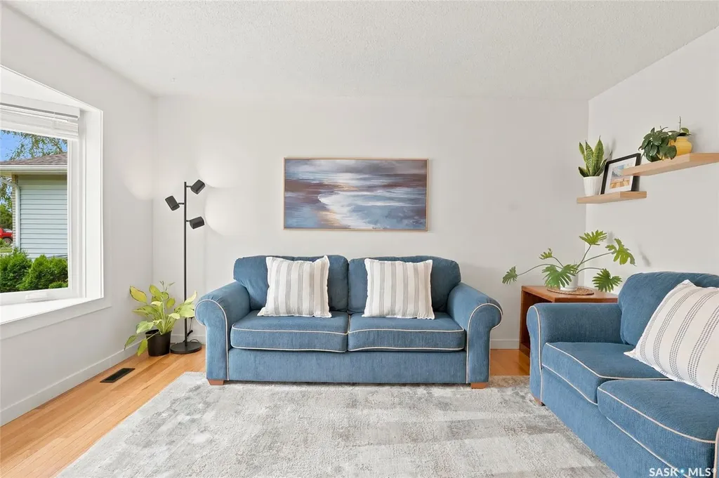 342 Haslam Crescent Saskatoon SK S7S 1E5