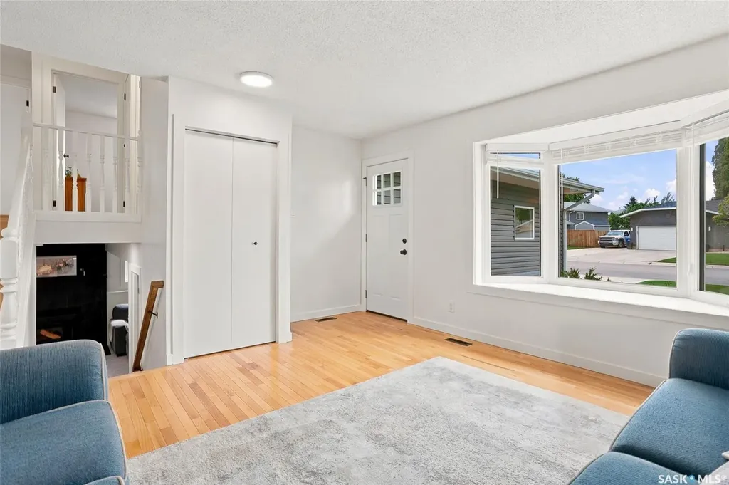 342 Haslam Crescent Saskatoon SK S7S 1E5