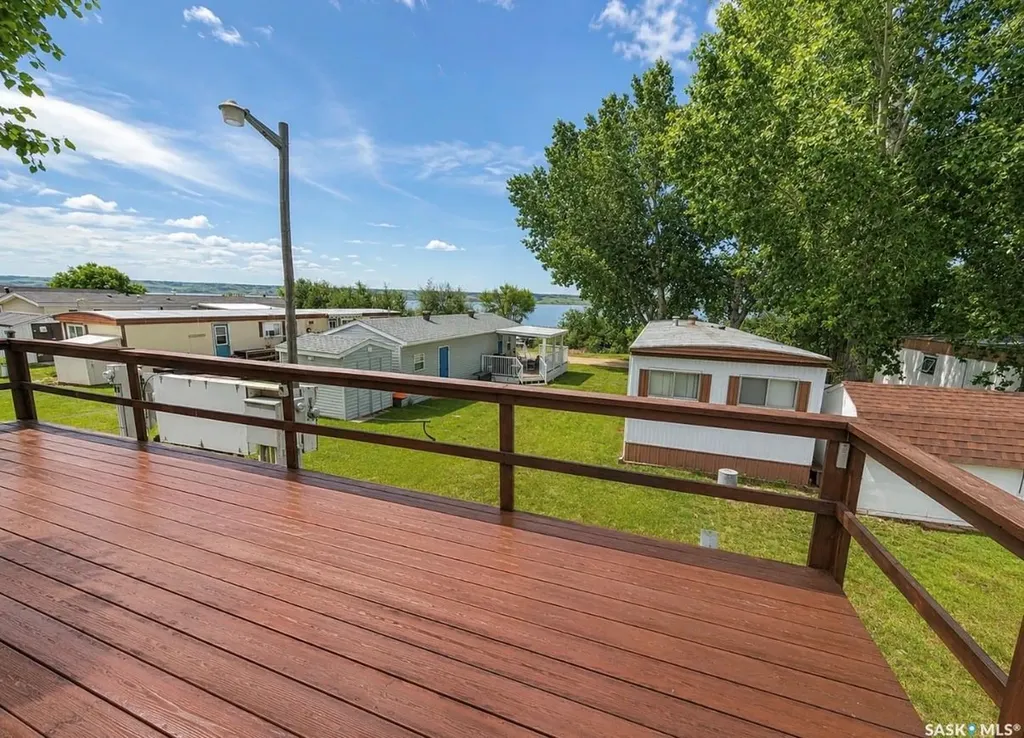Rural Address Diefenbaker Lake SK S0H 3P0