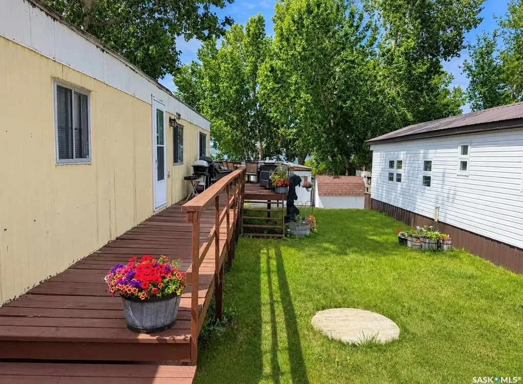 Rural Address Diefenbaker Lake SK S0H 3P0