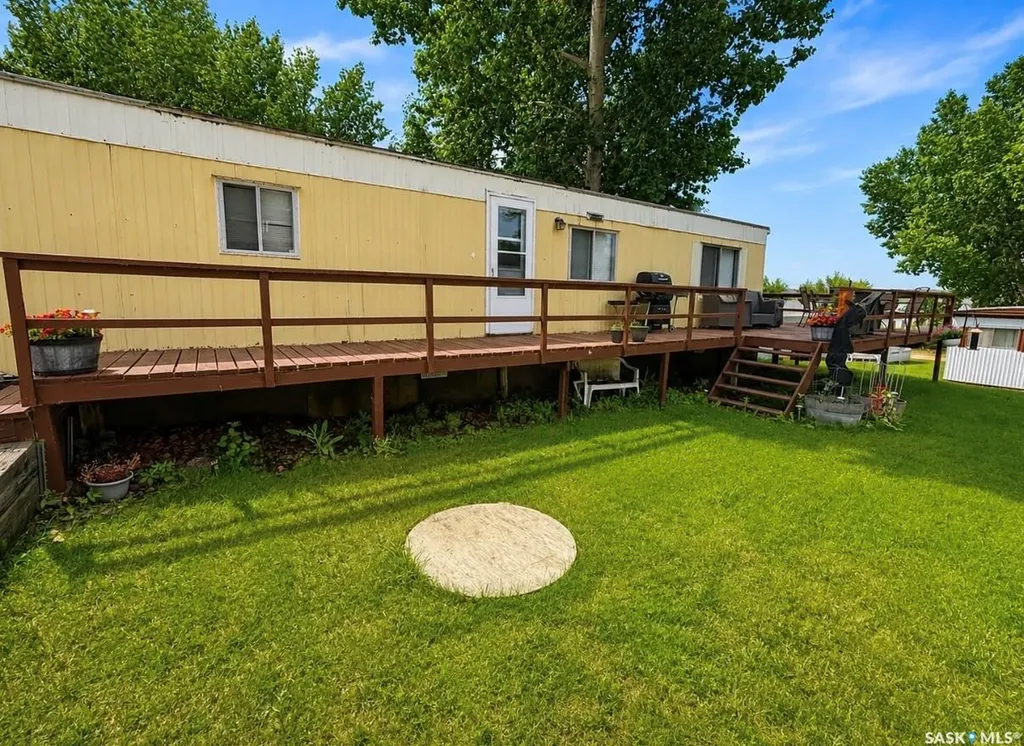 Rural Address Diefenbaker Lake SK S0H 3P0