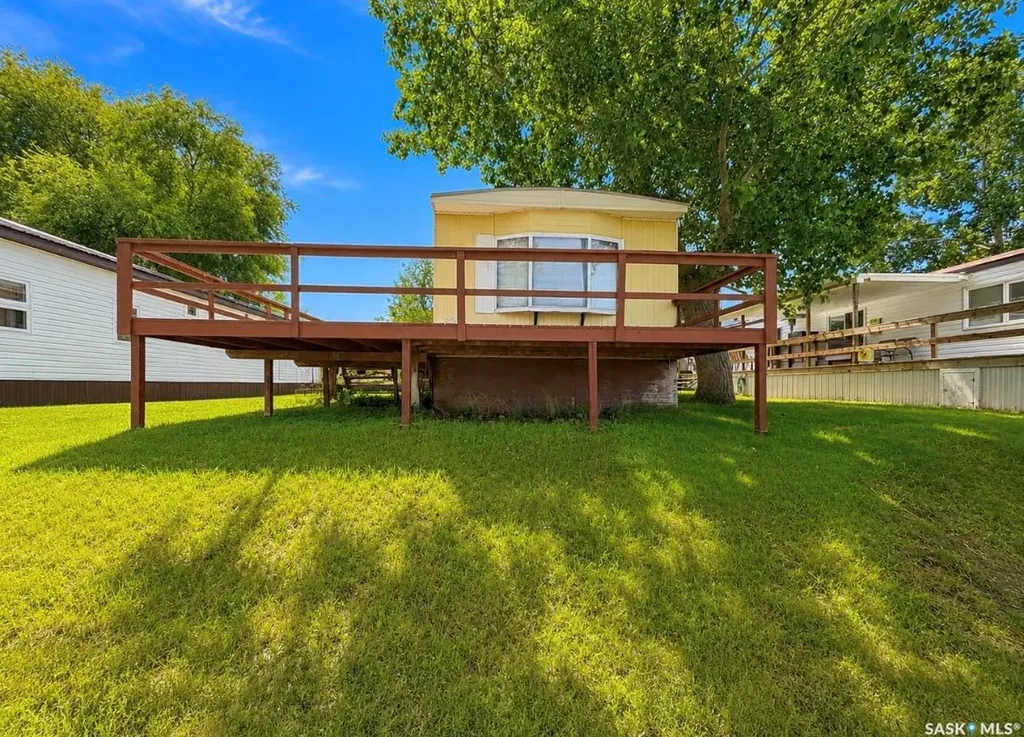 Rural Address Diefenbaker Lake SK S0H 3P0