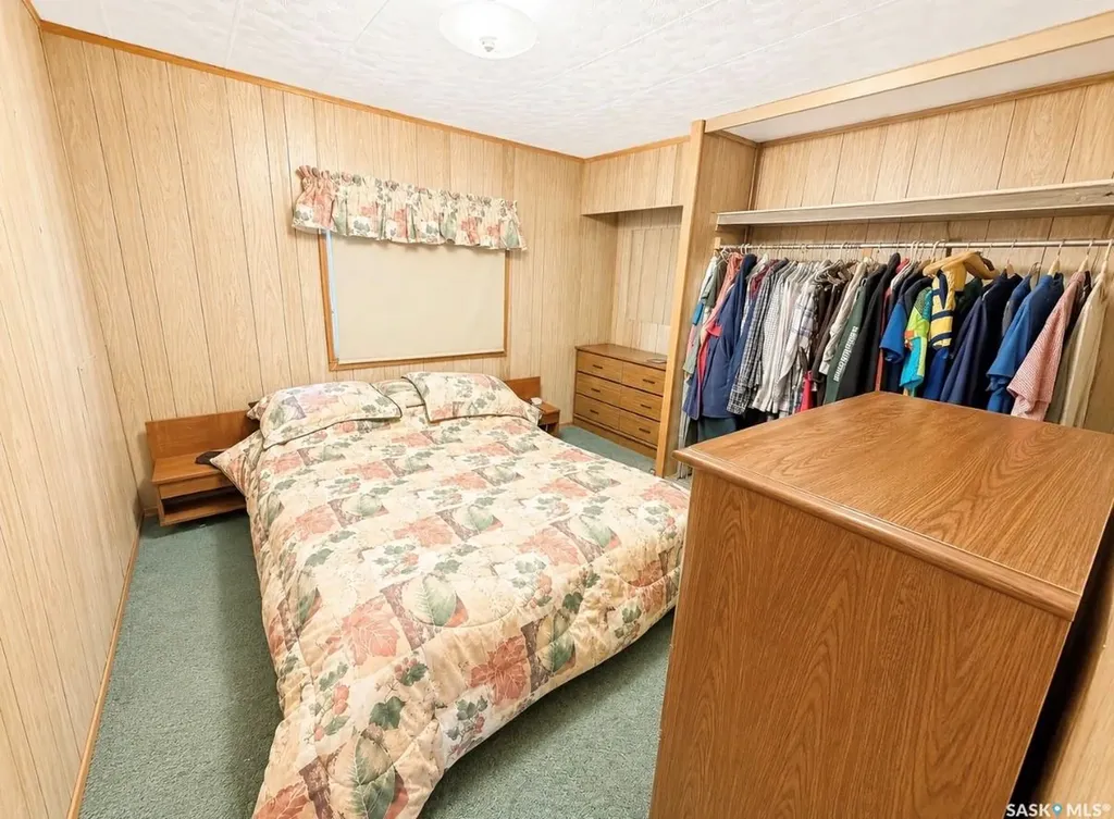 Rural Address Diefenbaker Lake SK S0H 3P0