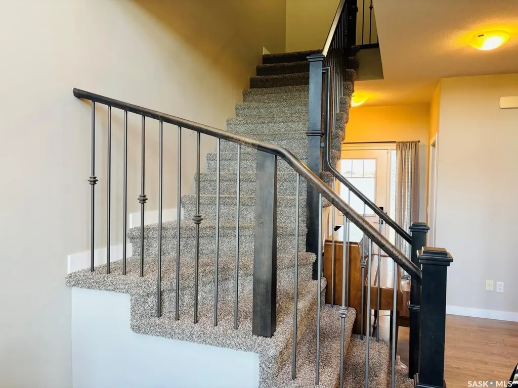 255 Eaton Crescent Saskatoon SK S7V 0H4