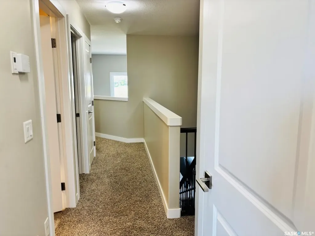 255 Eaton Crescent Saskatoon SK S7V 0H4