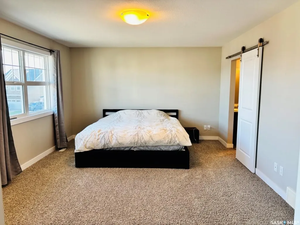 255 Eaton Crescent Saskatoon SK S7V 0H4