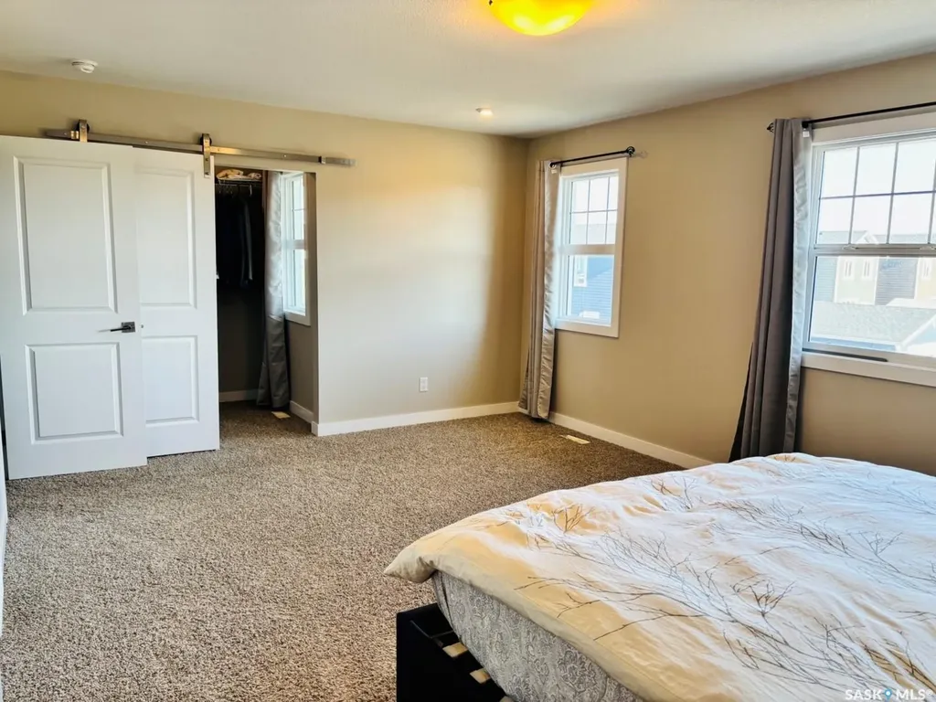 255 Eaton Crescent Saskatoon SK S7V 0H4