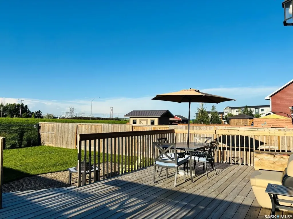 255 Eaton Crescent Saskatoon SK S7V 0H4