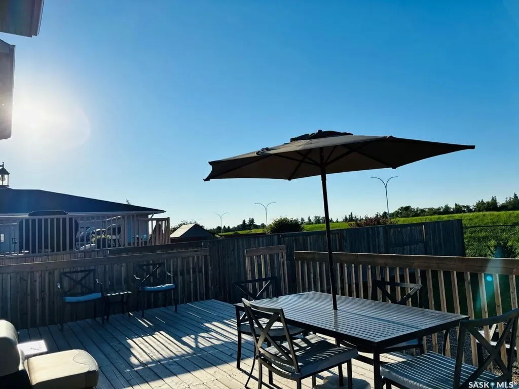 255 Eaton Crescent Saskatoon SK S7V 0H4
