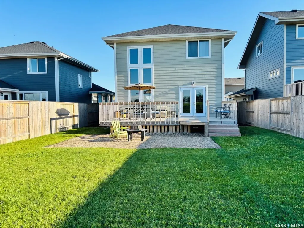 255 Eaton Crescent Saskatoon SK S7V 0H4