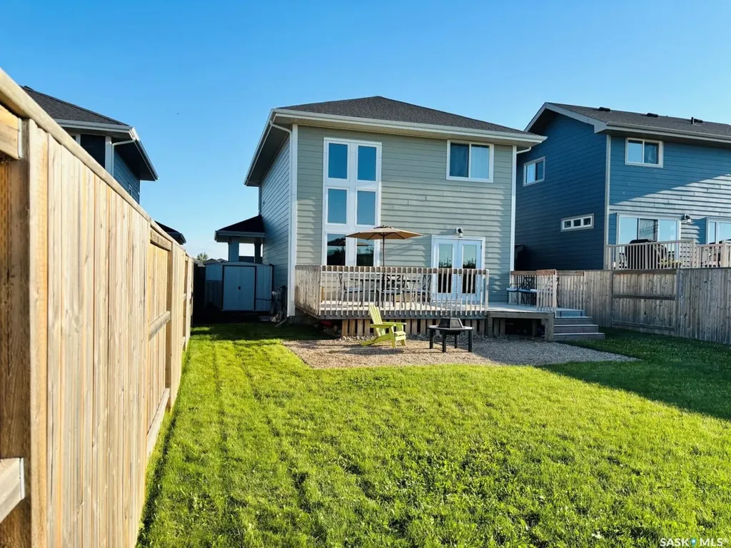 255 Eaton Crescent Saskatoon SK S7V 0H4