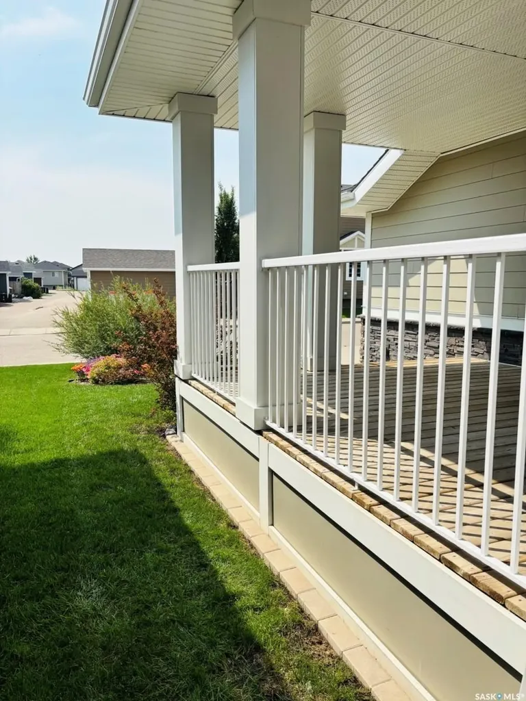 255 Eaton Crescent Saskatoon SK S7V 0H4