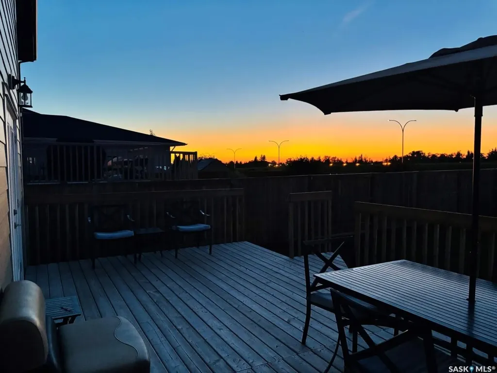 255 Eaton Crescent Saskatoon SK S7V 0H4