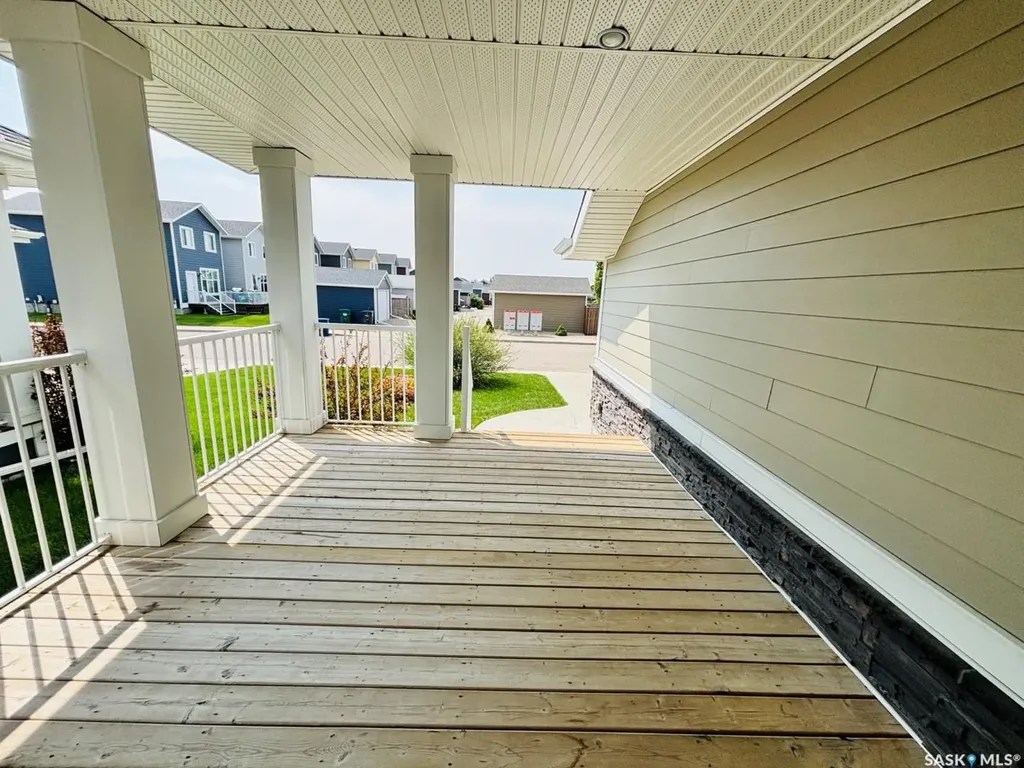 255 Eaton Crescent Saskatoon SK S7V 0H4