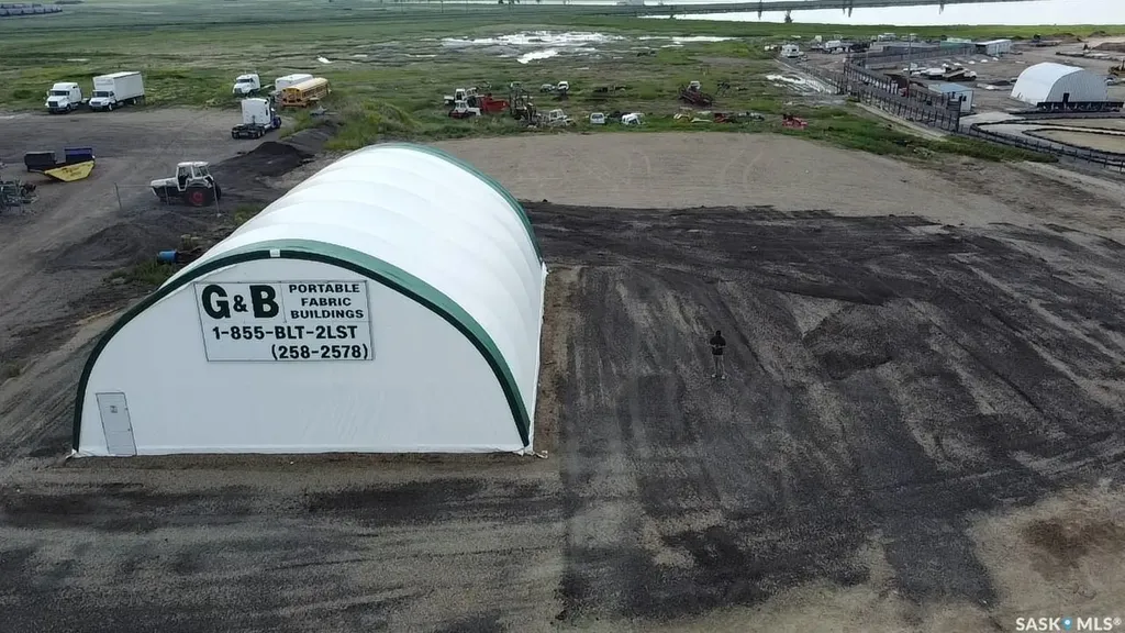 None 1 Highway Swift Current Rm No. 137 SK S9H 3W4