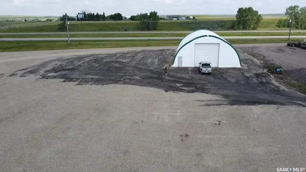 None 1 Highway Swift Current Rm No. 137 SK S9H 3W4