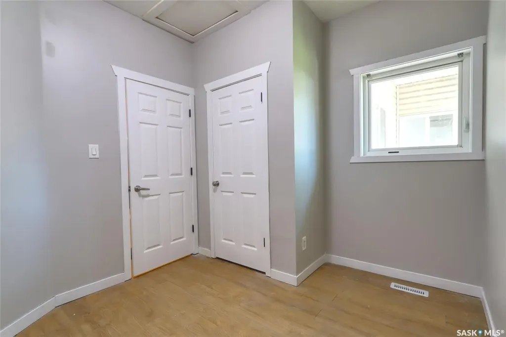 741 Garnet Street Regina SK S4T 2X2