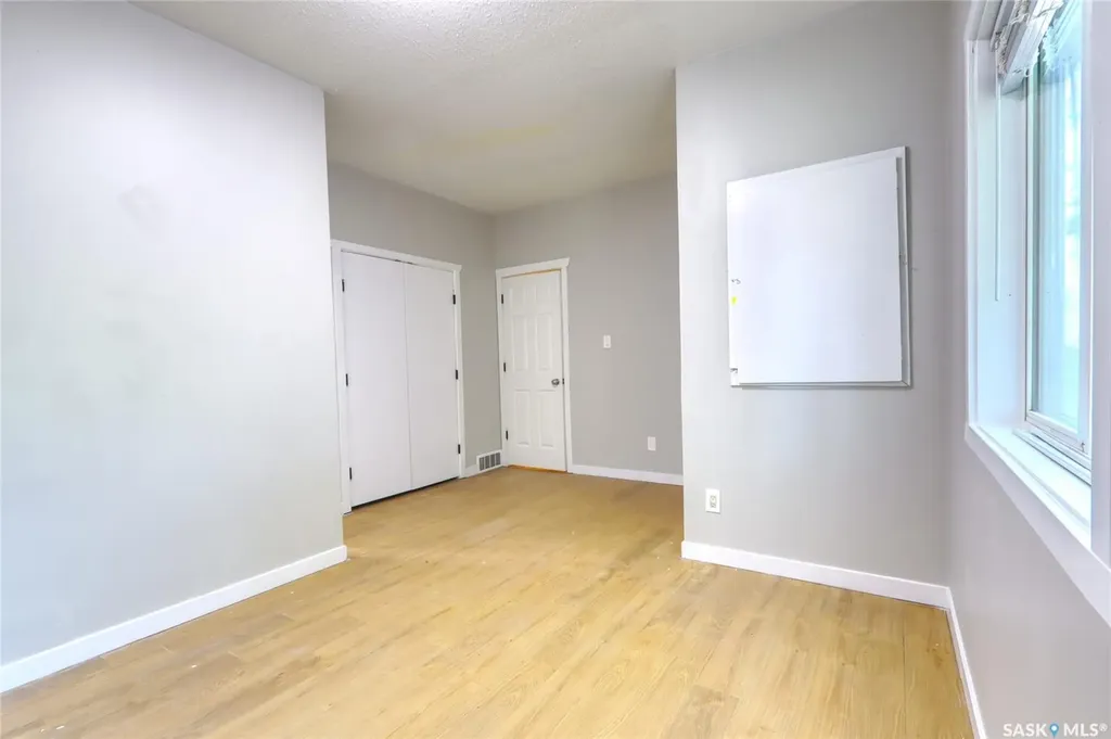 741 Garnet Street Regina SK S4T 2X2