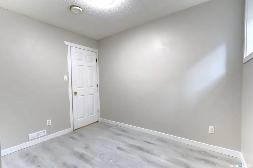 741 Garnet Street Regina SK S4T 2X2