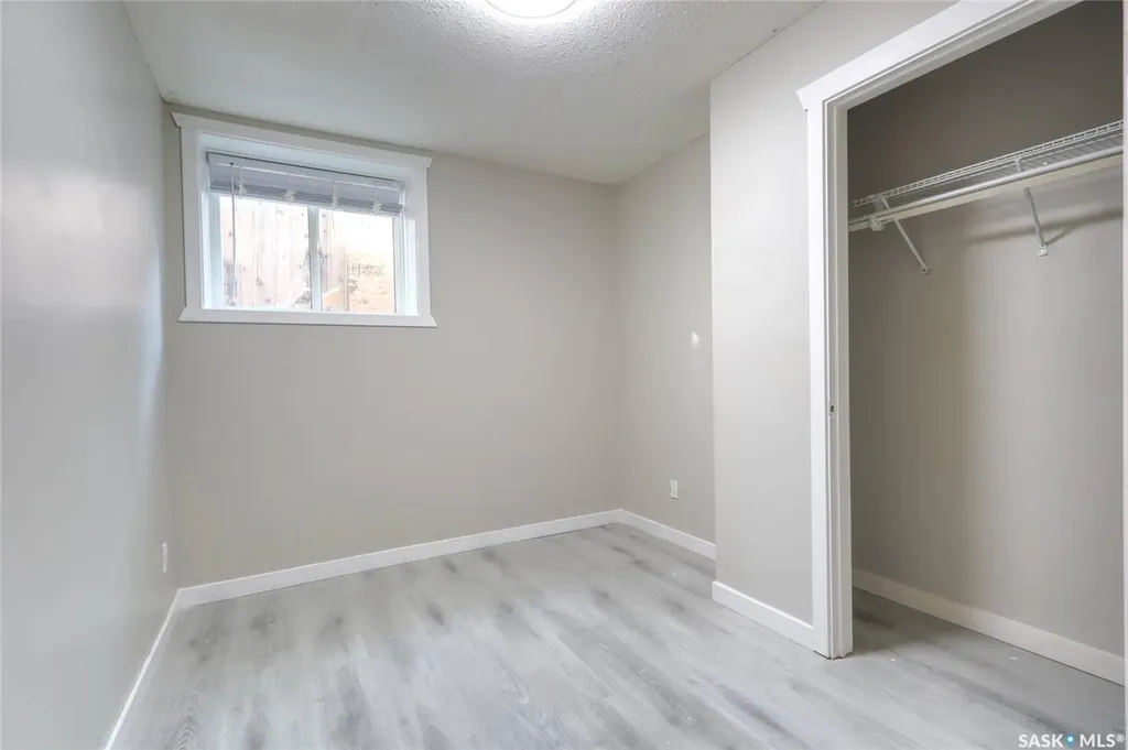 741 Garnet Street Regina SK S4T 2X2