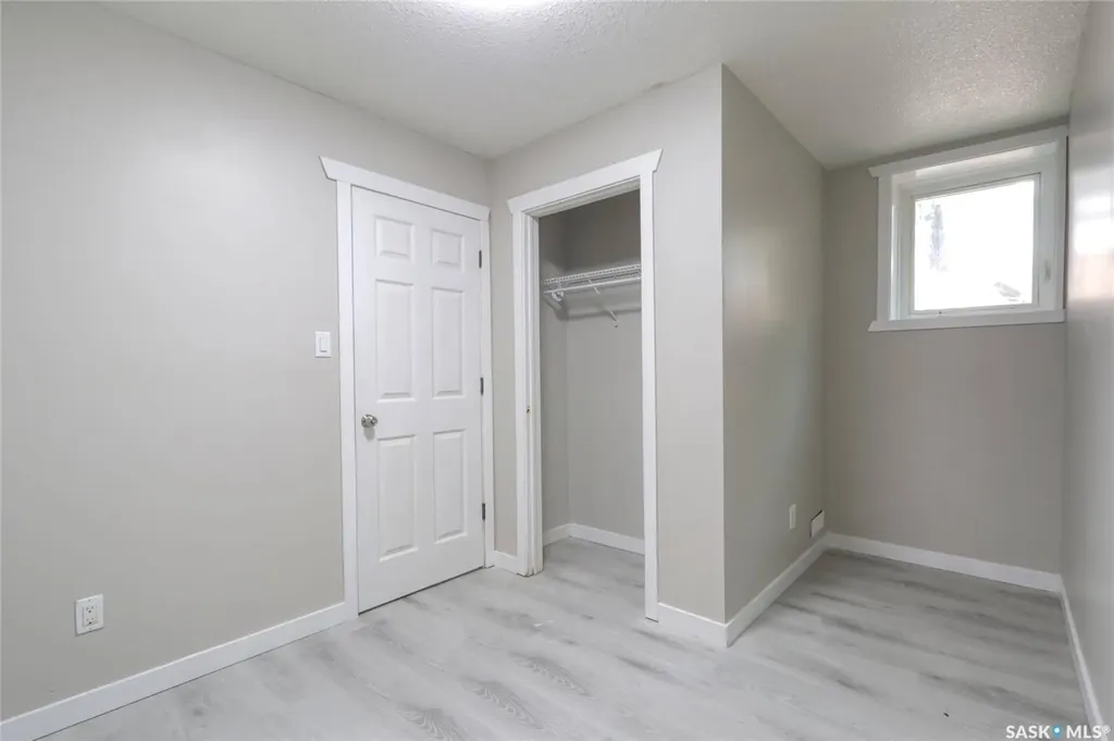 741 Garnet Street Regina SK S4T 2X2