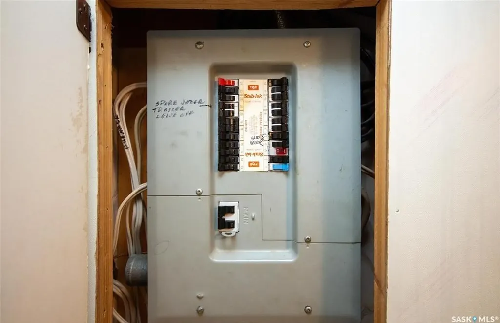 12 Highland Avenue Meota Rm No.468 SK S0M 1X0