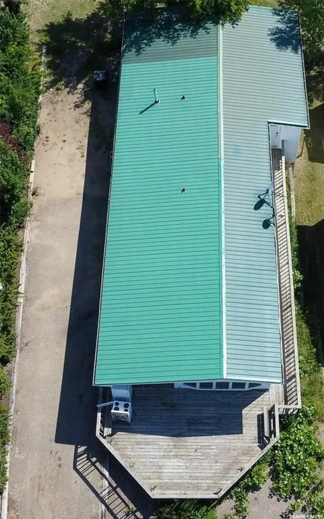 12 Highland Avenue Meota Rm No.468 SK S0M 1X0