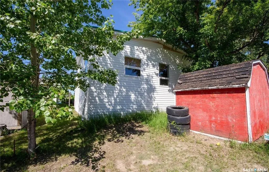 12 Highland Avenue Meota Rm No.468 SK S0M 1X0