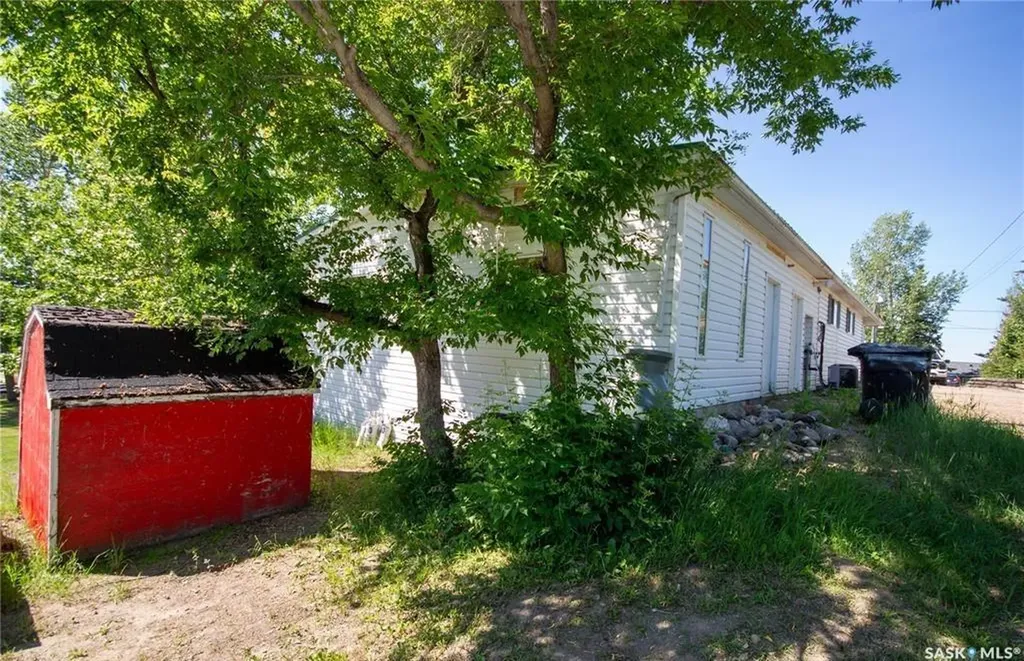 12 Highland Avenue Meota Rm No.468 SK S0M 1X0