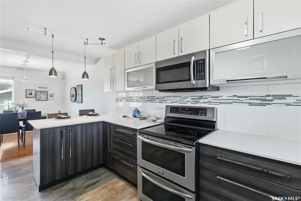 80 Cameron Crescent Regina SK S4S 2X2