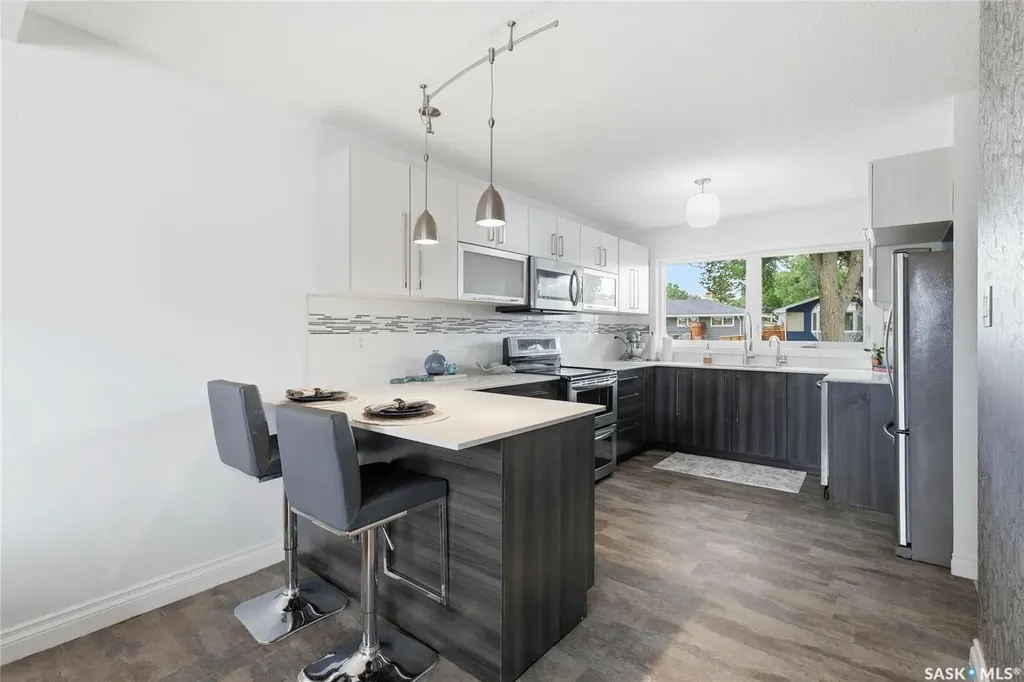 80 Cameron Crescent Regina SK S4S 2X2