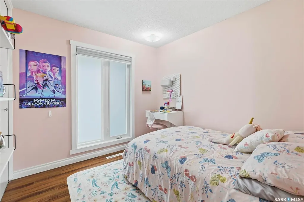 80 Cameron Crescent Regina SK S4S 2X2