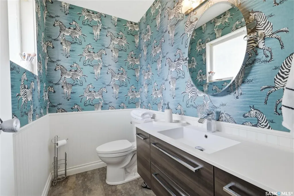 80 Cameron Crescent Regina SK S4S 2X2