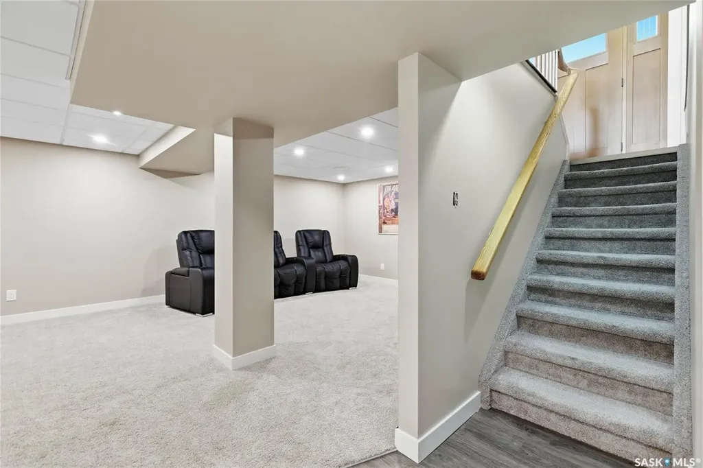 80 Cameron Crescent Regina SK S4S 2X2