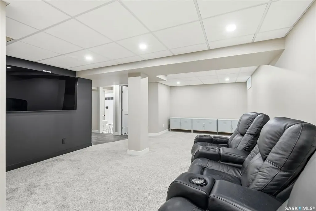 80 Cameron Crescent Regina SK S4S 2X2