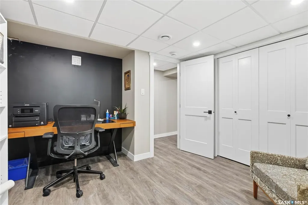 80 Cameron Crescent Regina SK S4S 2X2