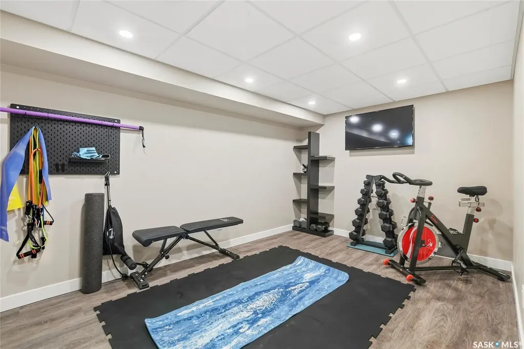 80 Cameron Crescent Regina SK S4S 2X2